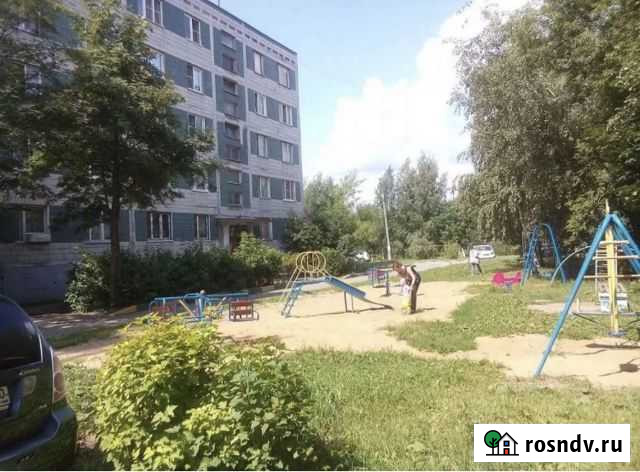 2-комнатная квартира, 40 м², 3/5 эт. на продажу в Солнечногорске Солнечногорск - изображение 1