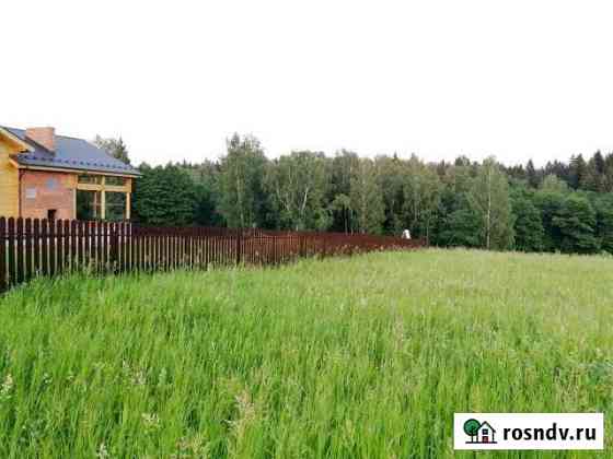 Участок ИЖС 15 сот. на продажу в Михнево Михнево