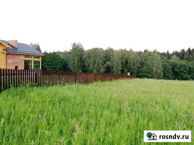 Участок ИЖС 15 сот. на продажу в Михнево Михнево - изображение 1