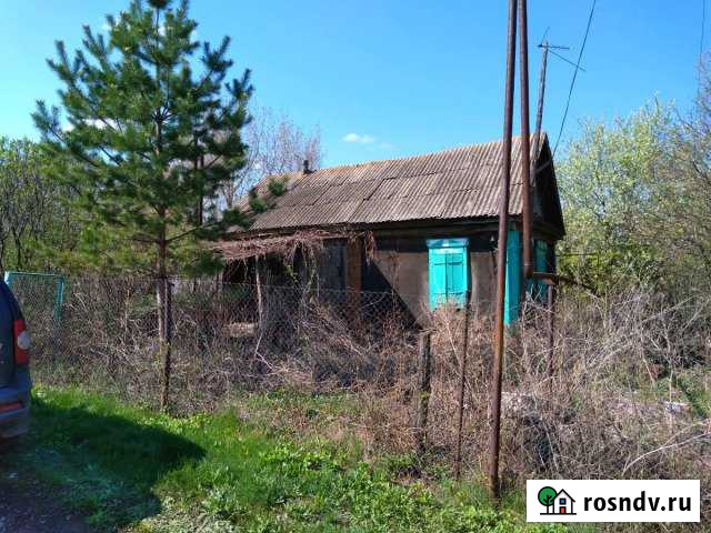Дом 29 м² на участке 17 сот. на продажу в Суходоле Суходол - изображение 1