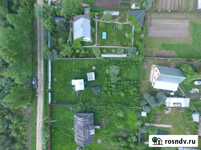 Участок СНТ, ДНП 8 сот. на продажу в Дмитрове Дмитров - изображение 1