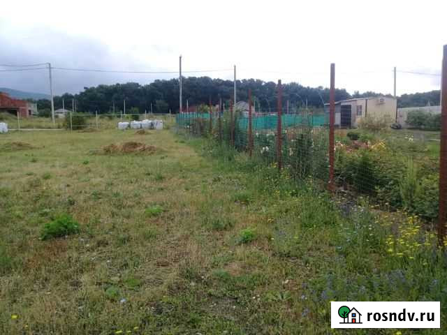 Участок ИЖС 967 сот. на продажу в Натухаевской Натухаевская - изображение 1