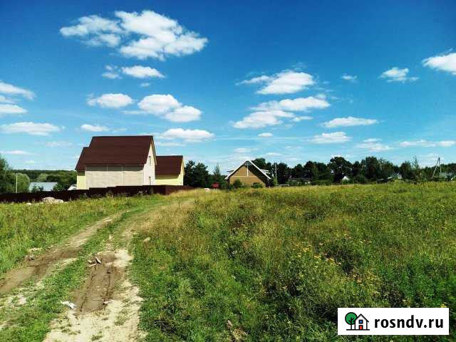 Участок ИЖС 15 сот. на продажу в Выльгорте Выльгорт - изображение 1