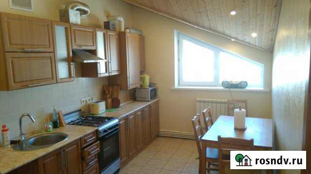 1-комнатная квартира, 52 м², 3/3 эт. на продажу в Дубовом Дубовое - изображение 1