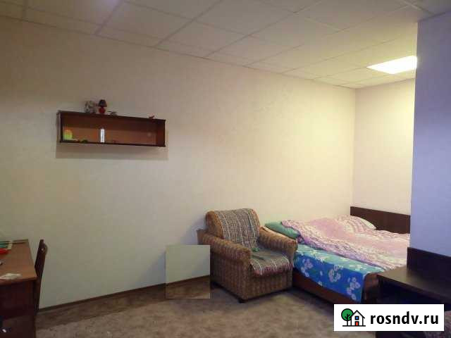 1-комнатная квартира, 39 м², 1/2 эт. на продажу в Лебедяни Лебедянь - изображение 1