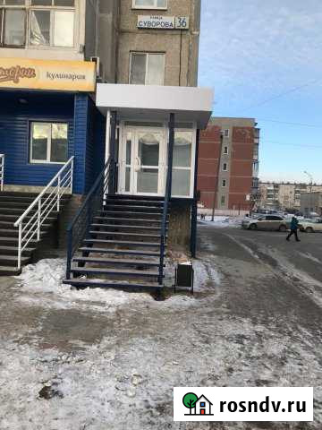 Сдам в аренду помещение Каменск-Уральский - изображение 1