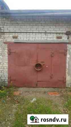 Гараж 21 м² на продажу в Нижнем Новгороде Нижний Новгород