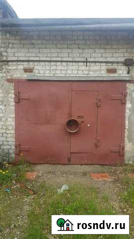 Гараж 21 м² на продажу в Нижнем Новгороде Нижний Новгород - изображение 1