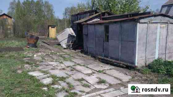 Участок СНТ, ДНП 5 сот. на продажу в Богдановиче Богданович