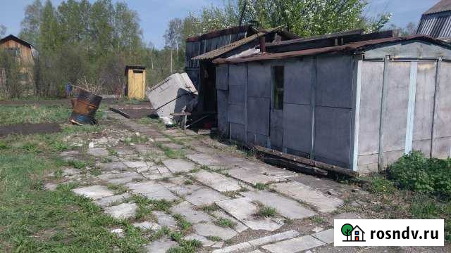 Участок СНТ, ДНП 5 сот. на продажу в Богдановиче Богданович - изображение 1