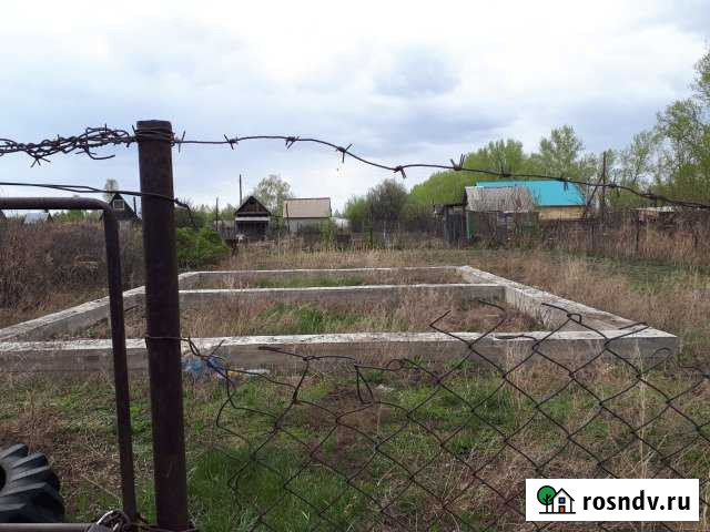 Участок СНТ, ДНП 6 сот. на продажу в Павловске Алтайского края Павловск - изображение 1