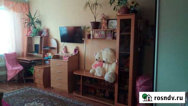 1-комнатная квартира, 33 м², 5/5 эт. на продажу в Атемаре Атемар - изображение 1