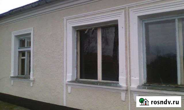 2-комнатная квартира, 52 м², 1/1 эт. на продажу в Славске Славск - изображение 1