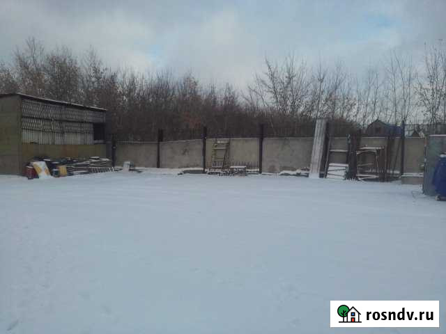 Участок промназначения 1 сот. в аренду в Новосибирске Новосибирск - изображение 1