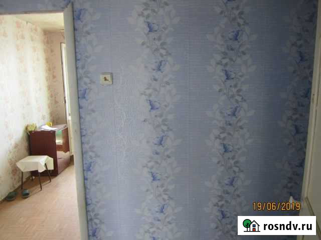 2-комнатная квартира, 44 м², 5/5 эт. на продажу в Елабуге Елабуга - изображение 1