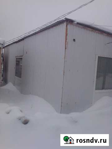 Торговый павильон, 24 кв.м. Оренбург - изображение 1