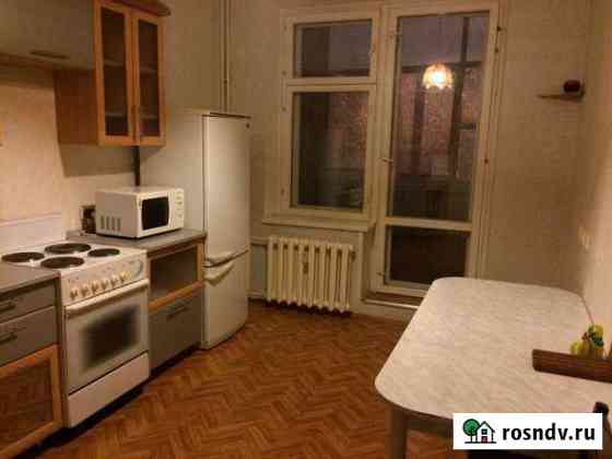 1-комнатная квартира, 41 м², 3/5 эт. в аренду на длительный срок в Ханты-Мансийске Ханты-Мансийск