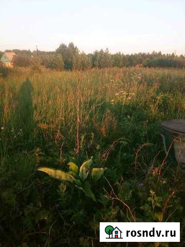 Участок СНТ, ДНП 10 сот. на продажу в Каменске-Уральском Каменск-Уральский - изображение 1