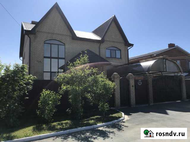 Коттедж 295 м² на участке 7 сот. на продажу в Орске Орск - изображение 1