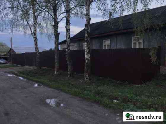 3-комнатная квартира, 70 м², 1/1 эт. на продажу в Красном-на-Волге Красное-на-Волге