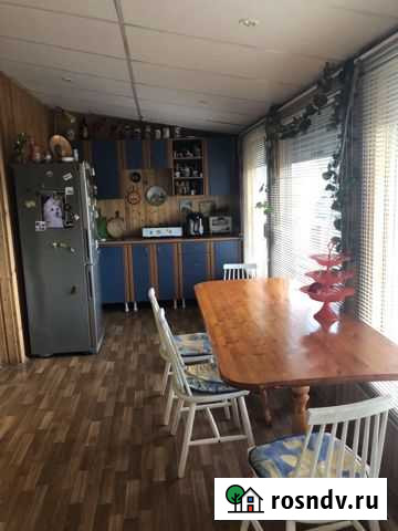 Дача 100 м² на участке 8 сот. на продажу в Сосново Сосново - изображение 1