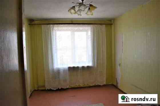 Комната 12 м² в 3-ком. кв., 5/9 эт. на продажу в Комсомольске-на-Амуре Комсомольск-на-Амуре