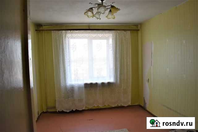 Комната 12 м² в 3-ком. кв., 5/9 эт. на продажу в Комсомольске-на-Амуре Комсомольск-на-Амуре - изображение 1