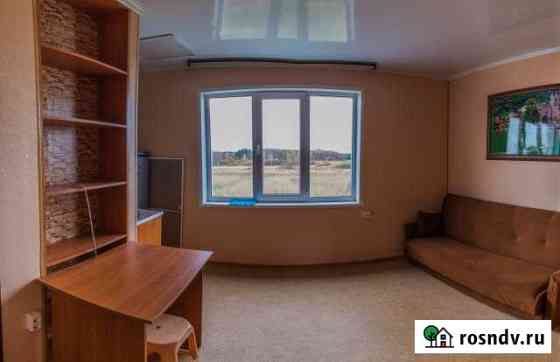 Квартира-студия, 21 м², 2/3 эт. в аренду на длительный срок в Красногорске Московской области Красногорск