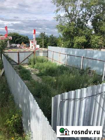 Участок промназначения 1 сот. в аренду в Челябинске Челябинск - изображение 1