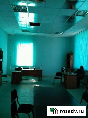 Офис 50кв. м Омск - изображение 1