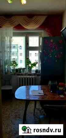 3-комнатная квартира, 69 м², 8/9 эт. на продажу в Излучинске Излучинск