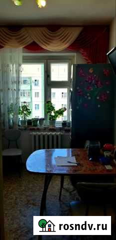 3-комнатная квартира, 69 м², 8/9 эт. на продажу в Излучинске Излучинск - изображение 1