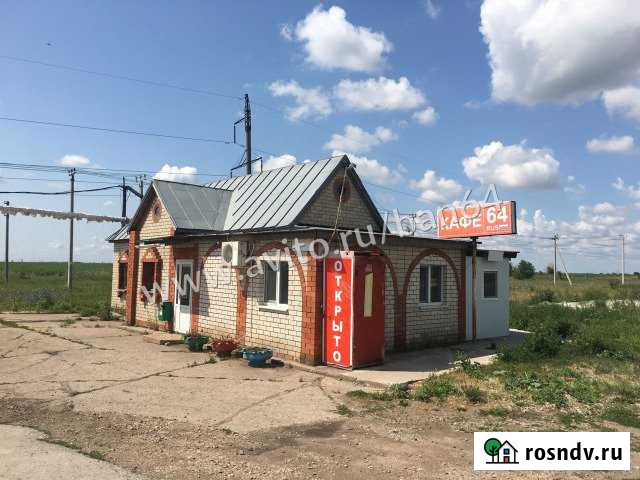 Помещение общественного питания, 56 кв.м. Балаково - изображение 1