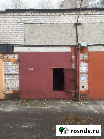 Гараж на продажу в Череповце Череповец - изображение 1