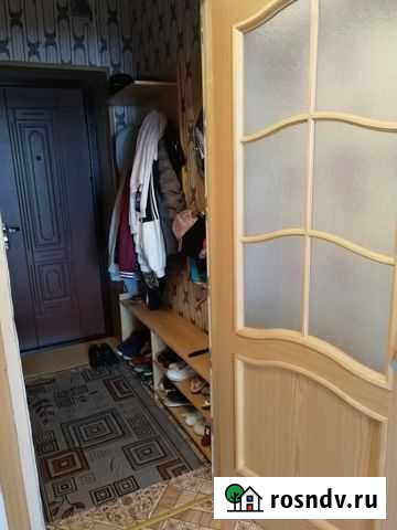 3-комнатная квартира, 66 м², 1/3 эт. на продажу в Лобве Лобва - изображение 1