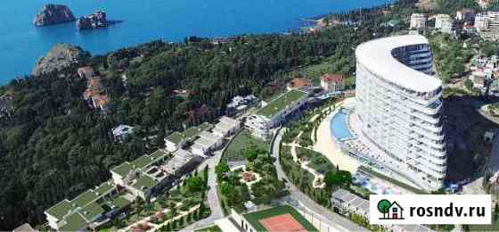 1-комнатная квартира, 45 м², 2/12 эт. на продажу в Алупке Алупка