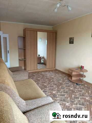 2-комнатная квартира, 54 м², 7/9 эт. в аренду на длительный срок в Томске Томск - изображение 1