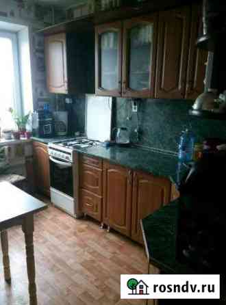 3-комнатная квартира, 62 м², 8/9 эт. на продажу в Лесниково Лесниково