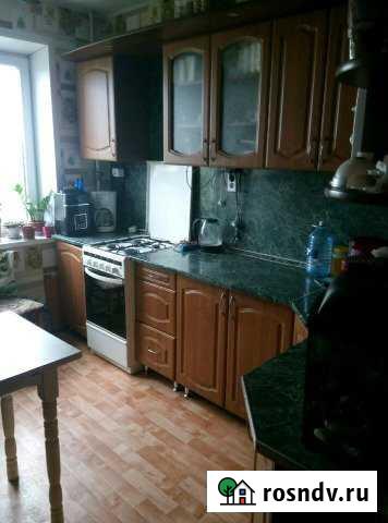 3-комнатная квартира, 62 м², 8/9 эт. на продажу в Лесниково Лесниково - изображение 1