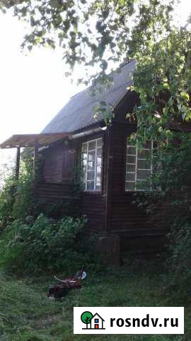 Дом 50 м² на участке 10 сот. на продажу в Вербилках Вербилки - изображение 1