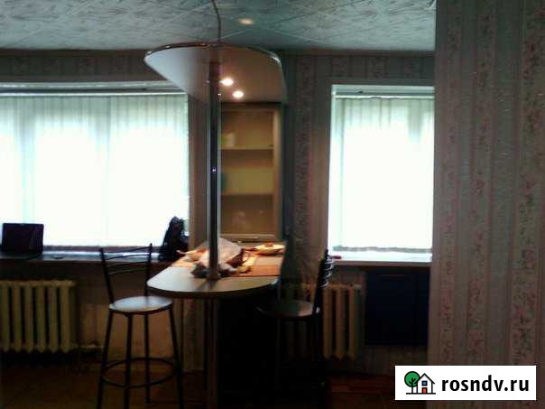 Квартира-студия, 30 м², 1/5 эт. в аренду на длительный срок во Владимире Владимир - изображение 1