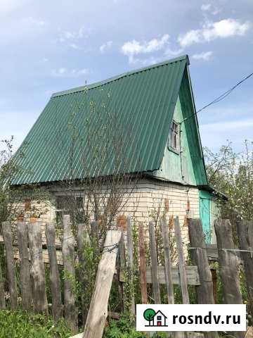 Дача 25 м² на участке 644 сот. на продажу в Иваново Иваново - изображение 1