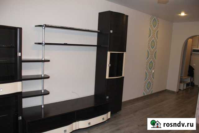 Квартира-студия, 30 м², 1/9 эт. в аренду на длительный срок в Коммунаре Коммунар - изображение 1