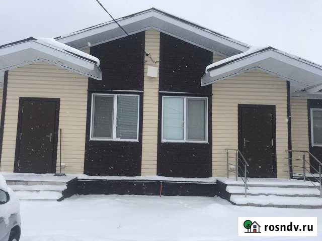 Коттедж 80 м² на участке 5 сот. на продажу в Заинске Заинск - изображение 1