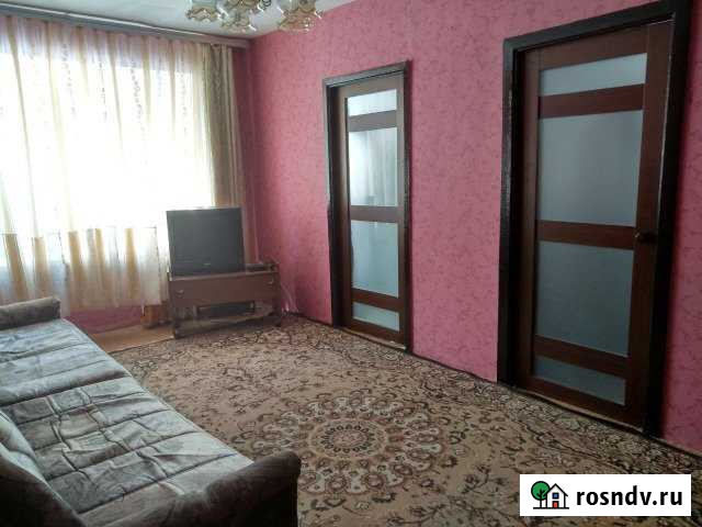 4-комнатная квартира, 61 м², 2/5 эт. на продажу в Жукове Жуков - изображение 1