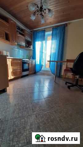 1-комнатная квартира, 40 м², 5/5 эт. на продажу в Сертолово Сертолово - изображение 1