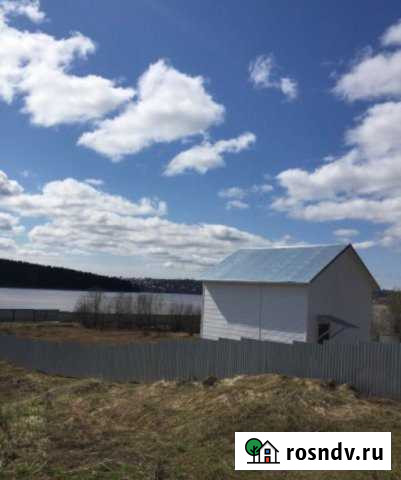 Дача 70 м² на участке 17 сот. на продажу в Полазне Полазна - изображение 1