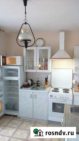 2-комнатная квартира, 55 м², 5/12 эт. в аренду на длительный срок в Лобне Лобня - изображение 1