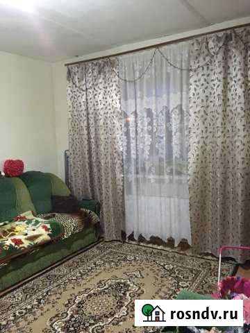 1-комнатная квартира, 36 м², 2/3 эт. на продажу в Рыбной Слободе Рыбная Слобода - изображение 1