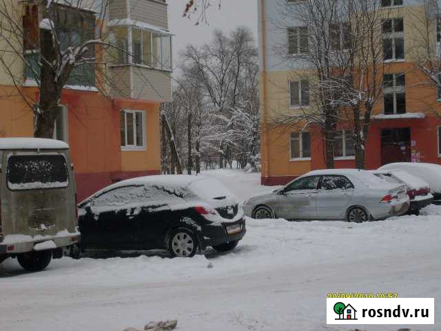 2-комнатная квартира, 45 м², 3/5 эт. на продажу в Электроугли Электроугли - изображение 1